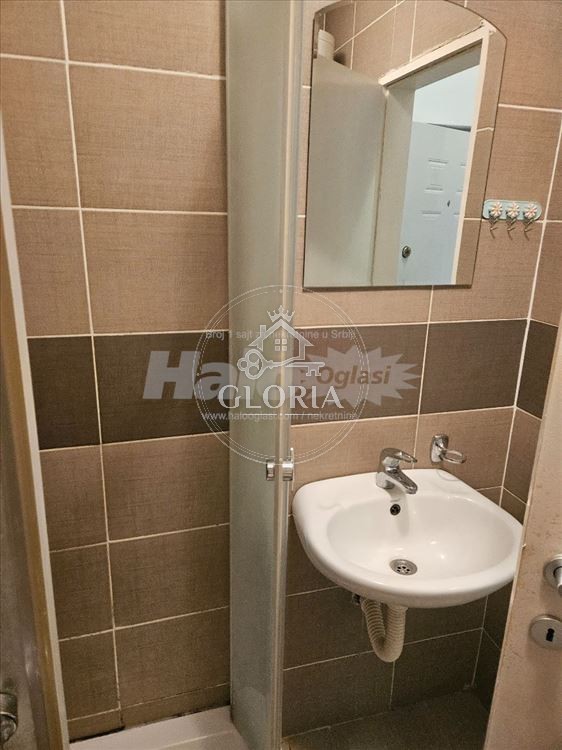 Студия, 20 м², Борча, Палилула, фото 10