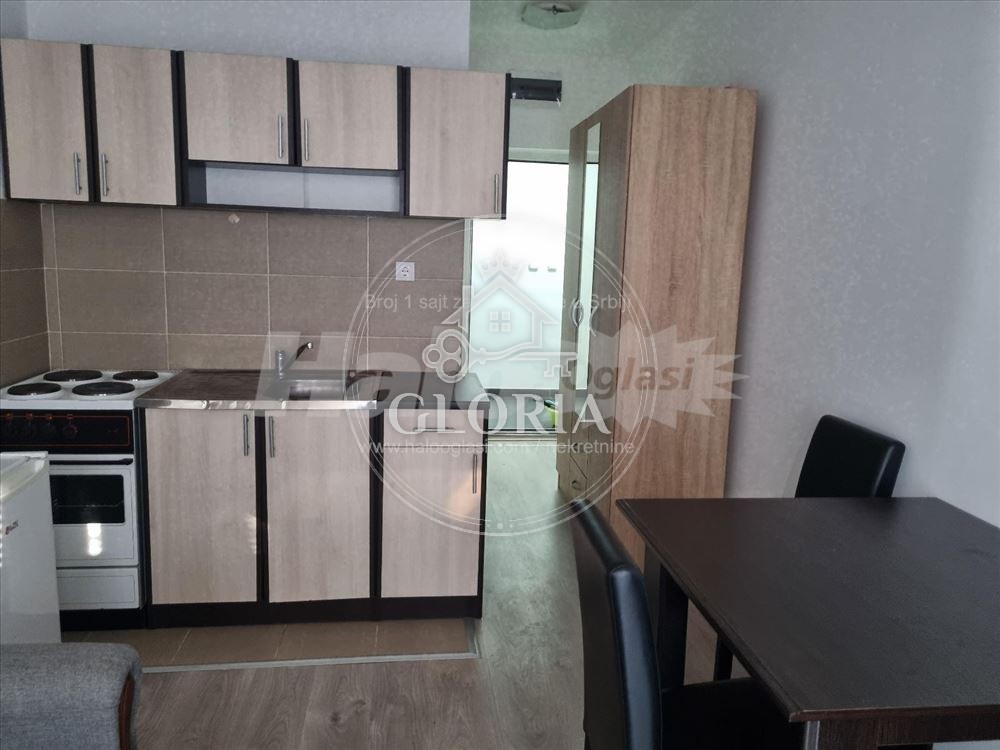 Студия, 20 м², Борча, Палилула, фото 2