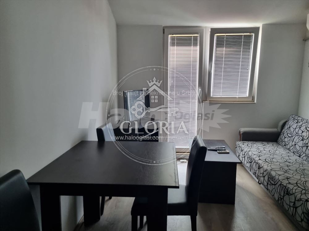 Студия, 20 м², Борча, Палилула, фото 3