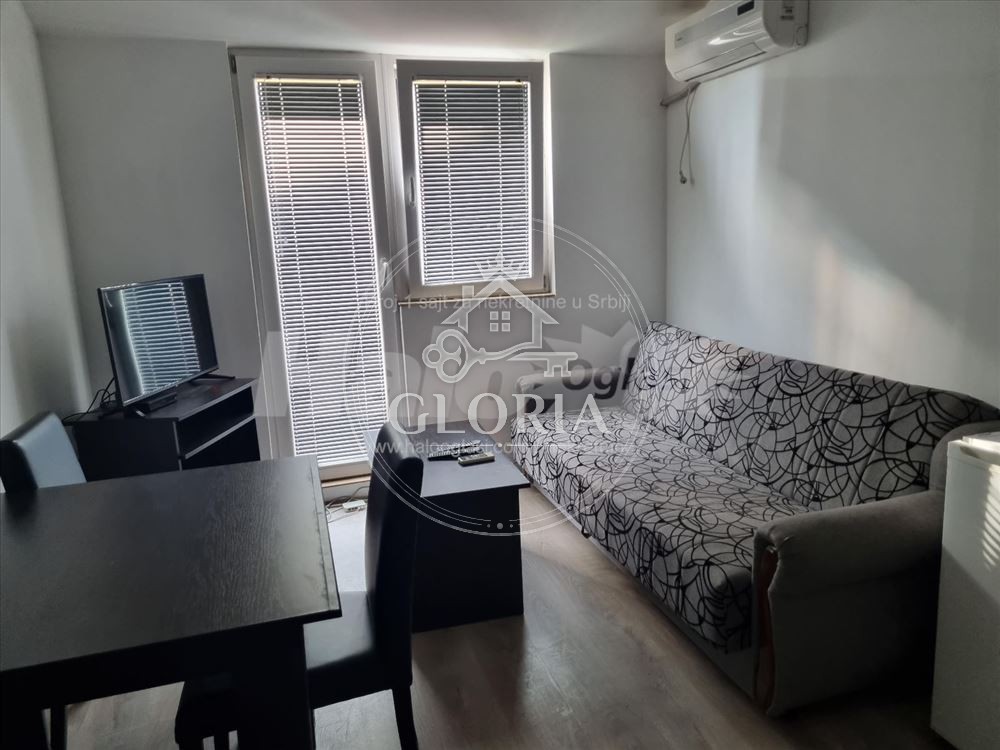 Студия, 20 м², Борча, Палилула, фото 4