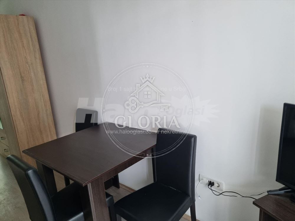 Студия, 20 м², Борча, Палилула, фото 5