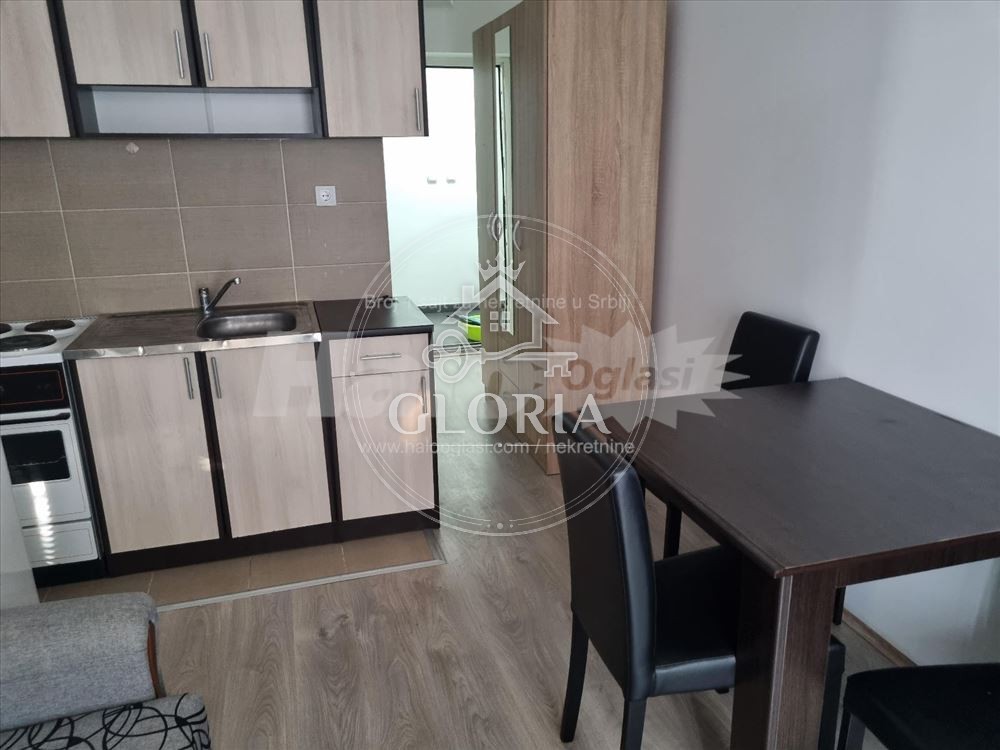 Студия, 20 м², Борча, Палилула, фото 6