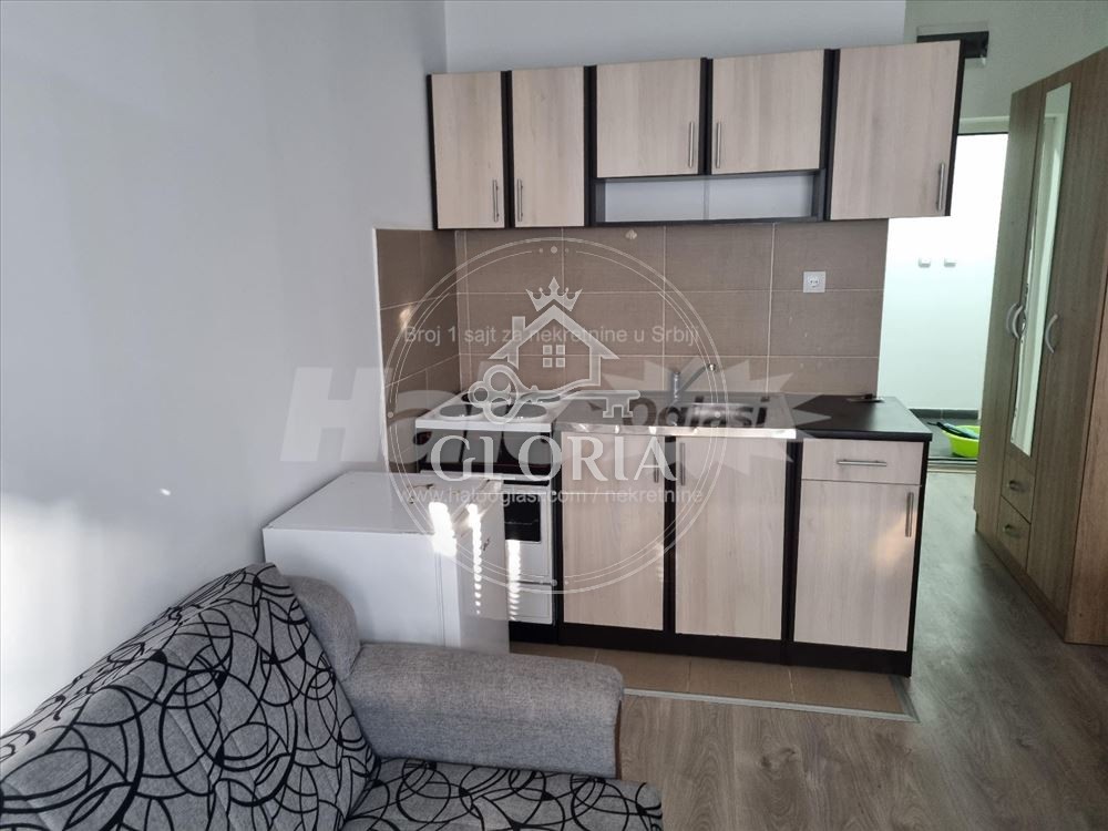 Студия, 20 м², Борча, Палилула, фото 7