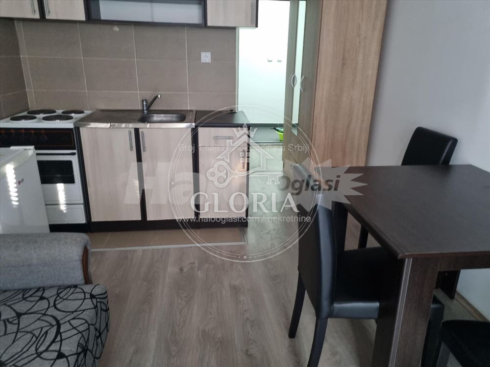 Студия, 20 м², Борча, Палилула, фото 8