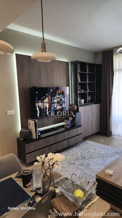 Двухкомнатная квартира, 56 м², Београд на води, Савски-Венац, фото 4