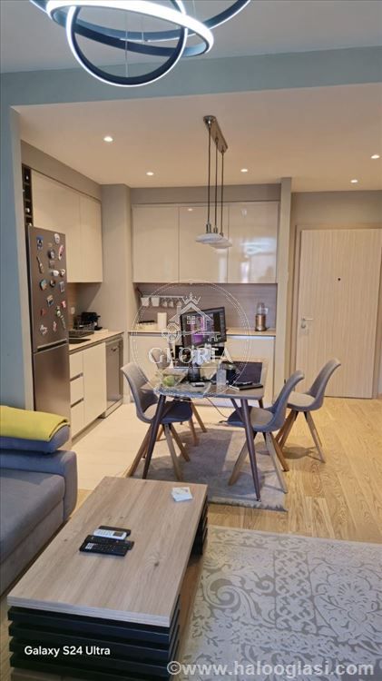 Двухкомнатная квартира, 56 м², Београд на води, Савски-Венац, фото 5