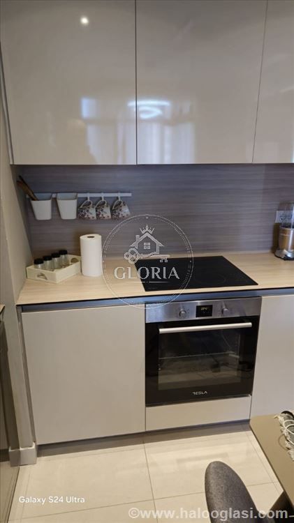 Двухкомнатная квартира, 56 м², Београд на води, Савски-Венац, фото 6
