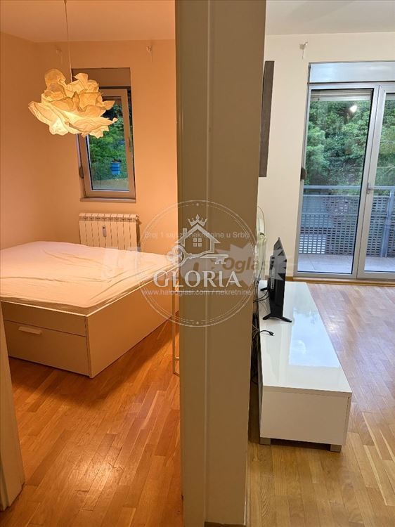 Двухкомнатная квартира, 45 м², Стари Кошутняк, Раковица, фото 7