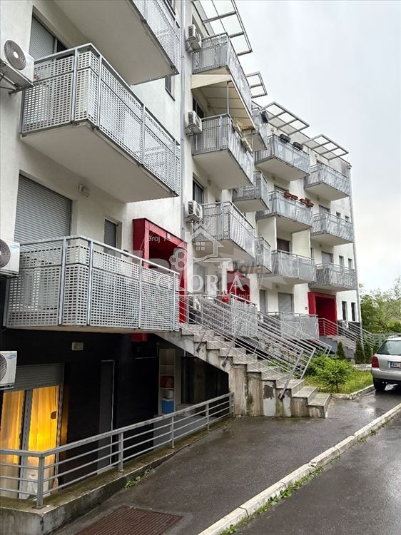 Двухкомнатная квартира, 45 м², Стари Кошутняк, Раковица, фото 9