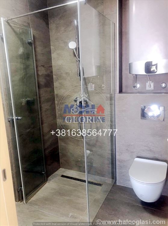 5-комнатная квартира, 161 м², Блок 65, Новый Белград, фото 11