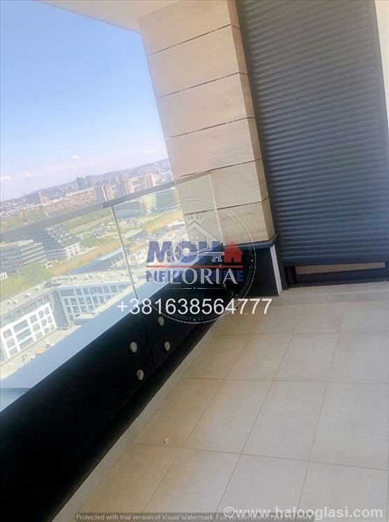 5-комнатная квартира, 161 м², Блок 65, Новый Белград, фото 14