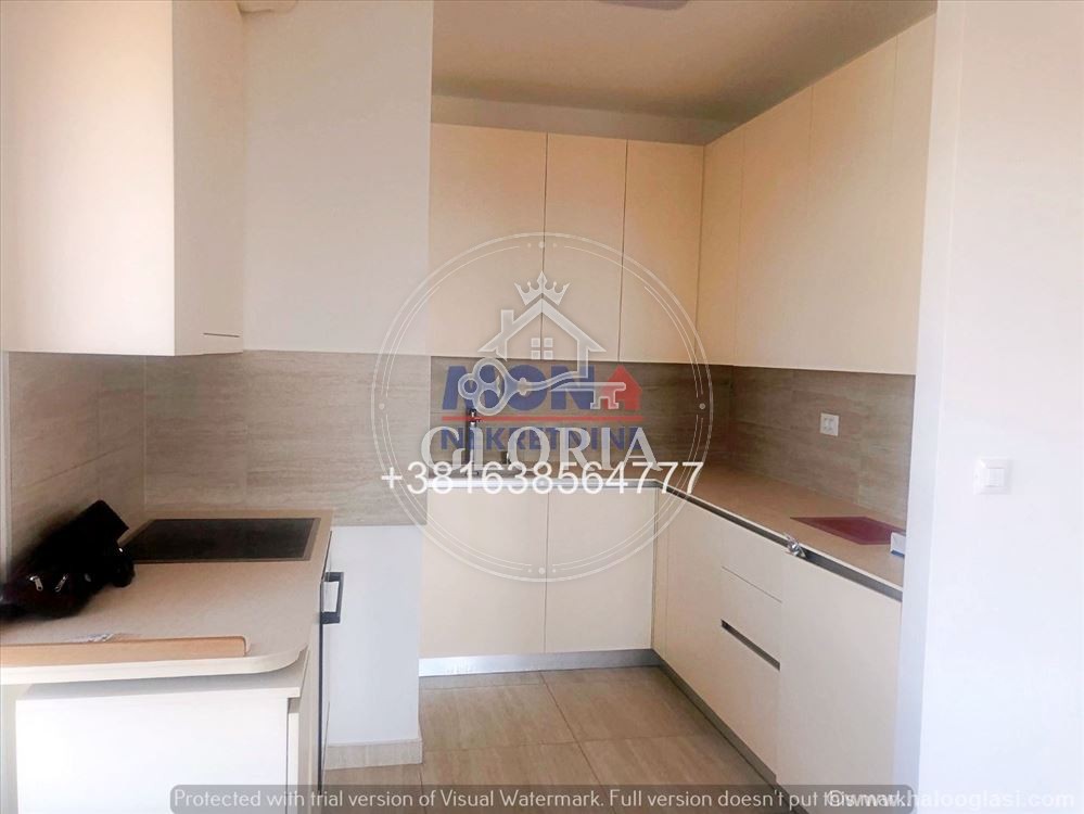 5-комнатная квартира, 161 м², Блок 65, Новый Белград, фото 3