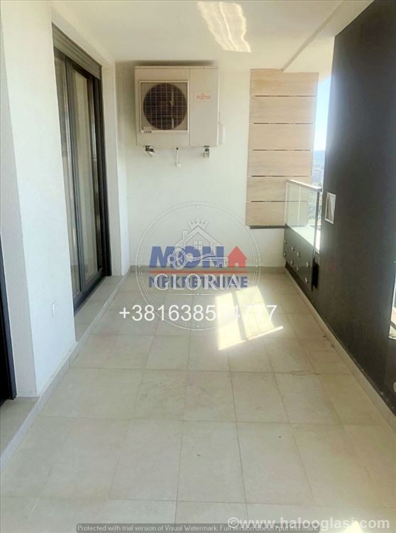 5-комнатная квартира, 161 м², Блок 65, Новый Белград, фото 4