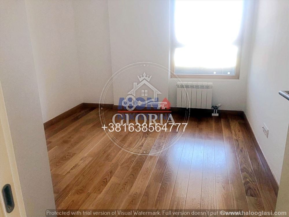 5-комнатная квартира, 161 м², Блок 65, Новый Белград, фото 9