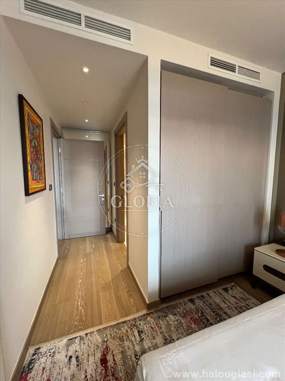 Двухкомнатная квартира, 62 м², Београд на води, Савски-Венац, фото 13