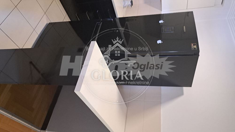 Однокомнатная квартира, 35 м², Браче Еркович, Вождовац, фото 11