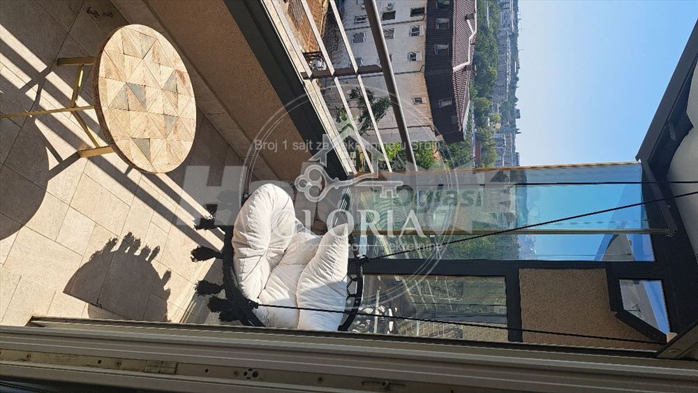 Однокомнатная квартира, 35 м², Браче Еркович, Вождовац, фото 2