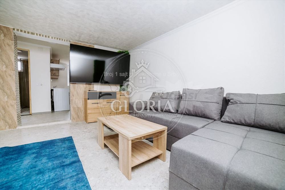 1,5-комнатная квартира, 52 м², Яйинци, Вождовац, фото 11