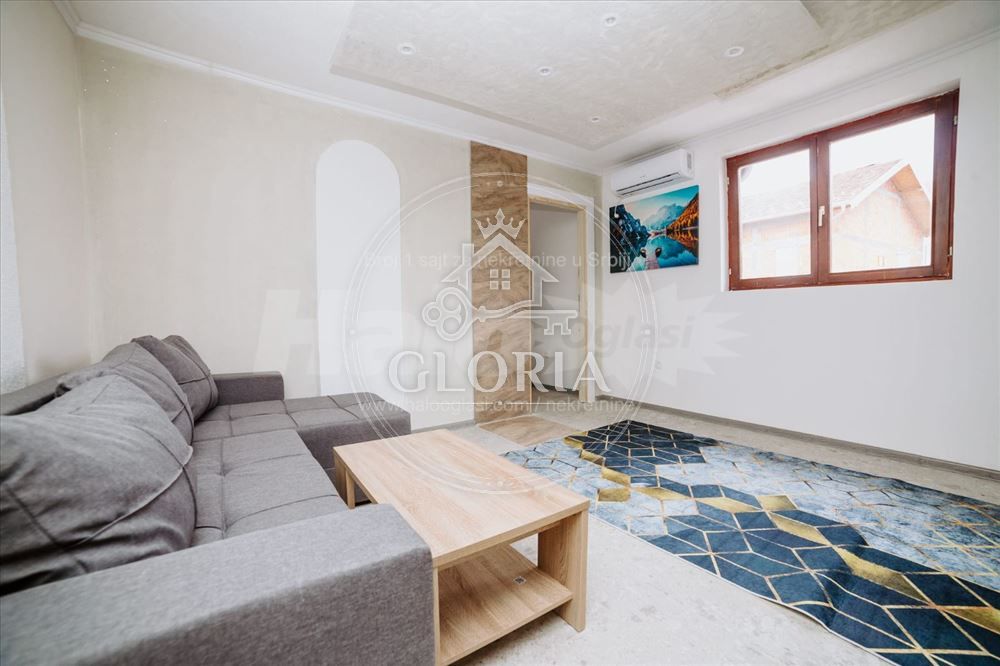 1,5-комнатная квартира, 52 м², Яйинци, Вождовац, фото 15