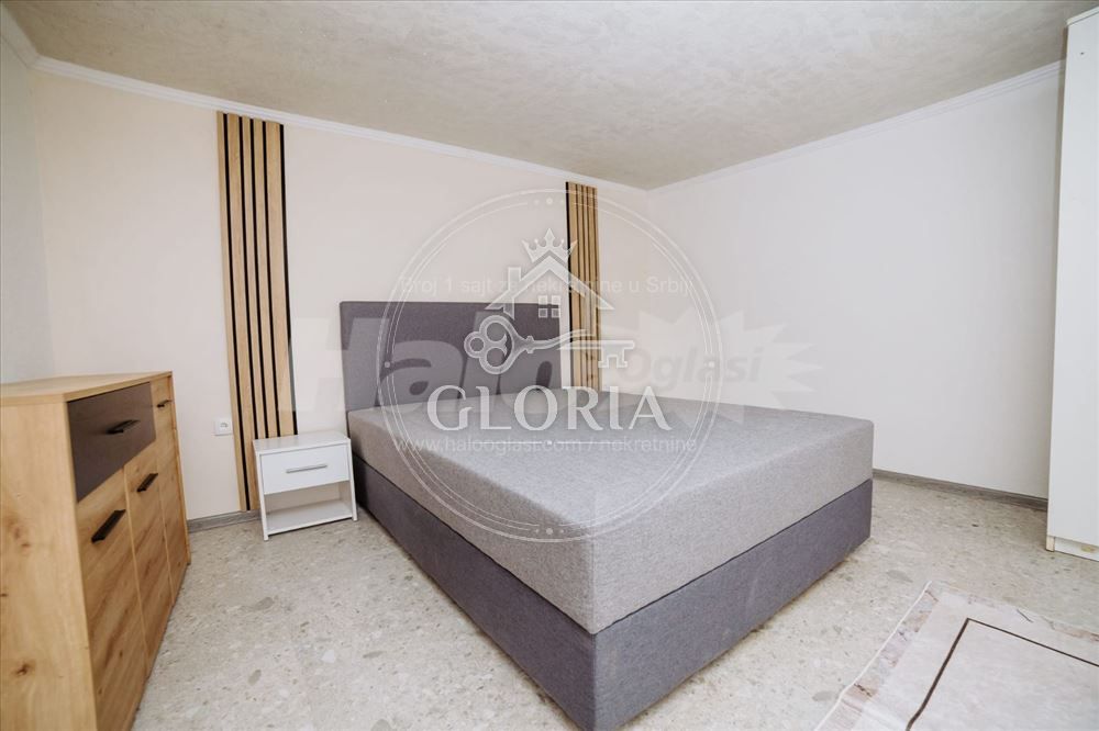 1,5-комнатная квартира, 52 м², Яйинци, Вождовац, фото 2
