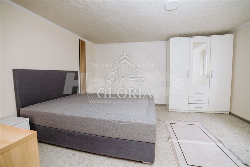 1,5-комнатная квартира, 52 м², Яйинци, Вождовац, фото 9