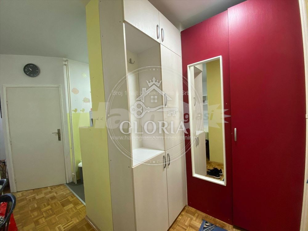 Двухкомнатная квартира, 40 м², Миляковац, Раковица, фото 11
