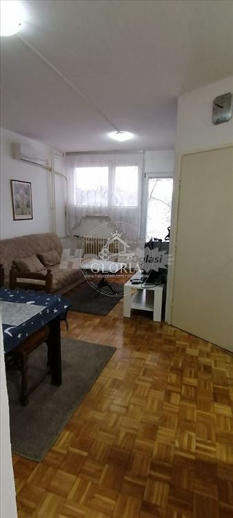 Двухкомнатная квартира, 40 м², Миляковац, Раковица, фото 2