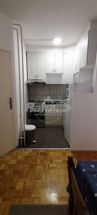 Двухкомнатная квартира, 40 м², Миляковац, Раковица, фото 4