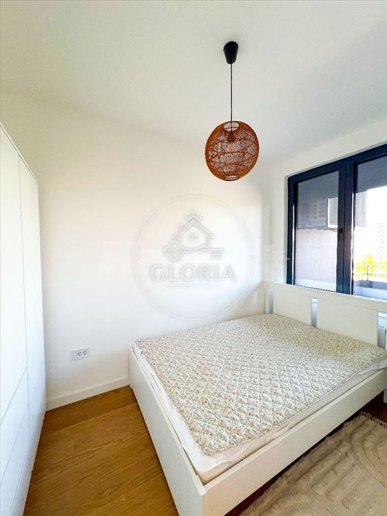 1,5-комнатная квартира, 48 м², Блок 58, Новый Белград, фото 11