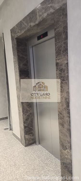 2,5-комнатная квартира, 56 м², ФОН - Билечка, Вождовац, фото 11