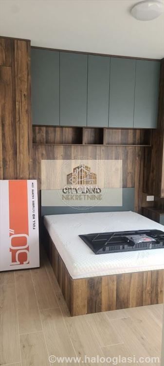 2,5-комнатная квартира, 56 м², ФОН - Билечка, Вождовац, фото 5