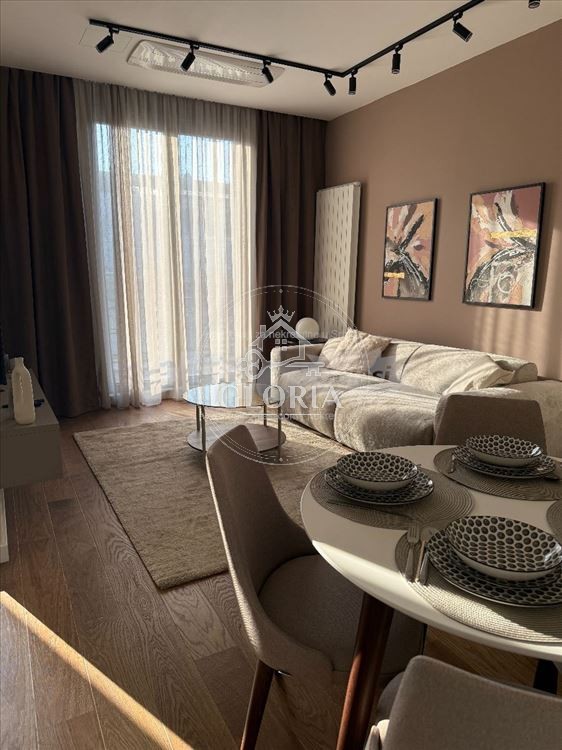 Двухкомнатная квартира, 55 м², Каленич пияца, Врачар, фото 3