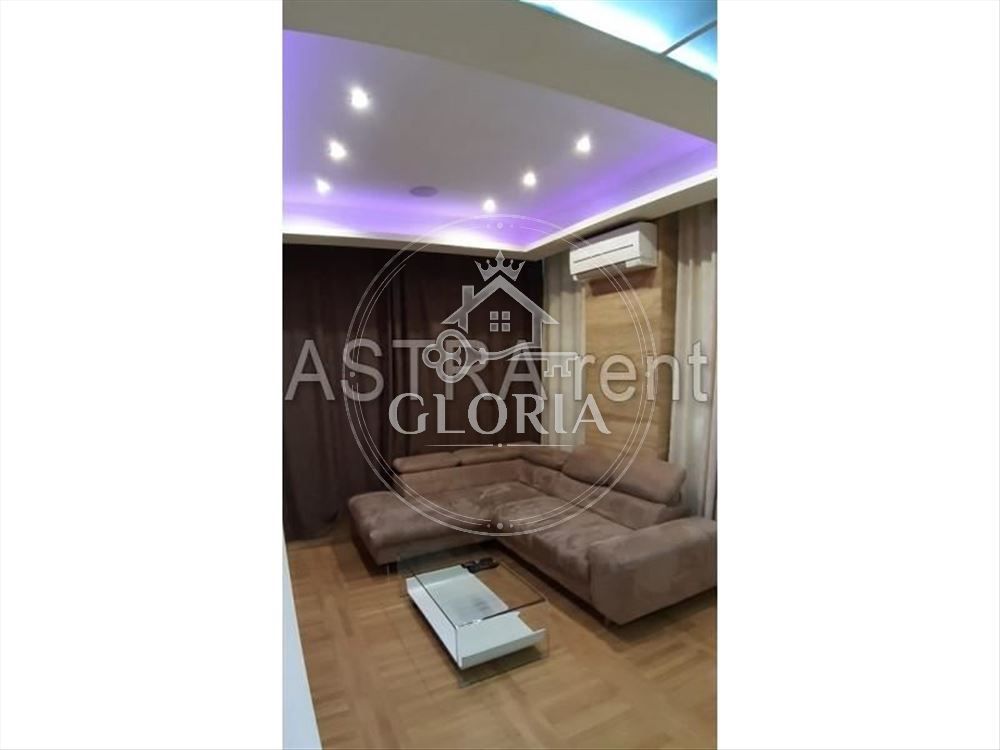 Двухкомнатная квартира, 48 м², Дедине, Савски-Венац, фото 2