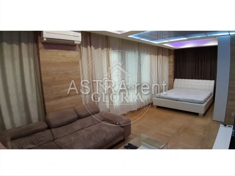 Двухкомнатная квартира, 48 м², Дедине, Савски-Венац, фото 3