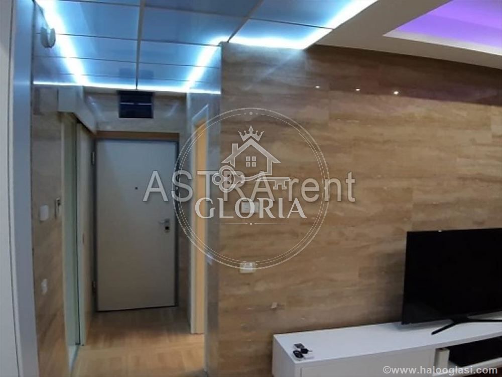 Двухкомнатная квартира, 48 м², Дедине, Савски-Венац, фото 4