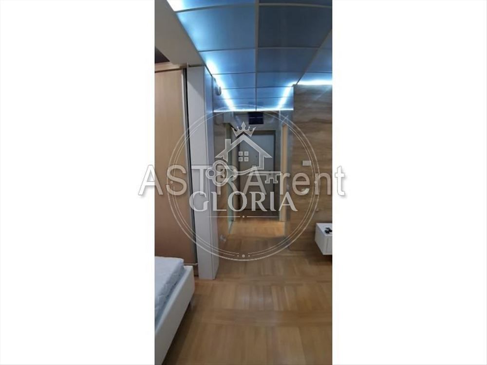 Двухкомнатная квартира, 48 м², Дедине, Савски-Венац, фото 8