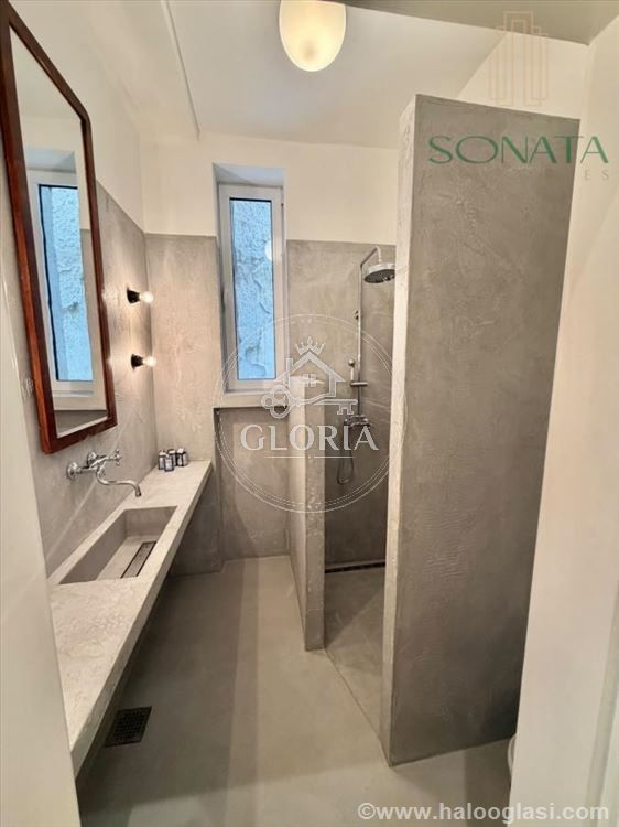 Четырёхкомнатная квартира, 95 м², Балканска, Савски-Венац, фото 11