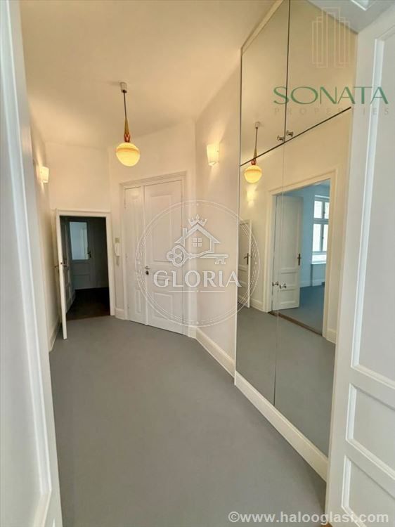 Четырёхкомнатная квартира, 95 м², Балканска, Савски-Венац, фото 12