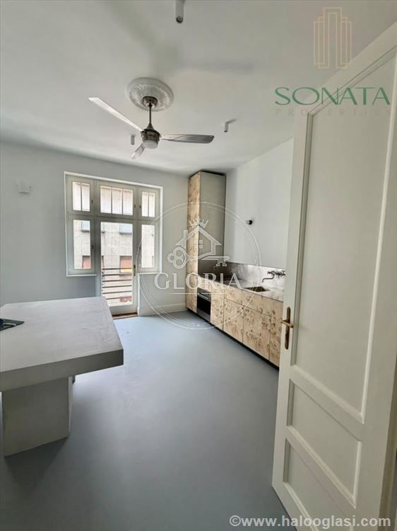 Четырёхкомнатная квартира, 95 м², Балканска, Савски-Венац, фото 3