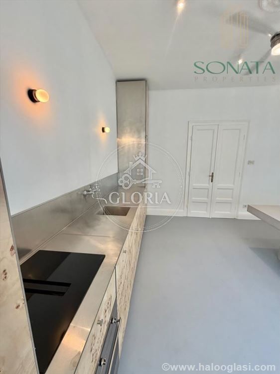 Четырёхкомнатная квартира, 95 м², Балканска, Савски-Венац, фото 6