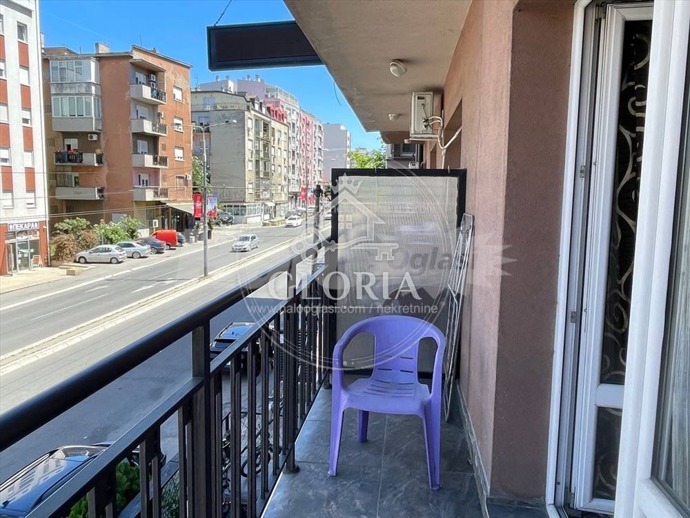Студия, 28 м², Димитрия Туцовича, Звездара, фото 6