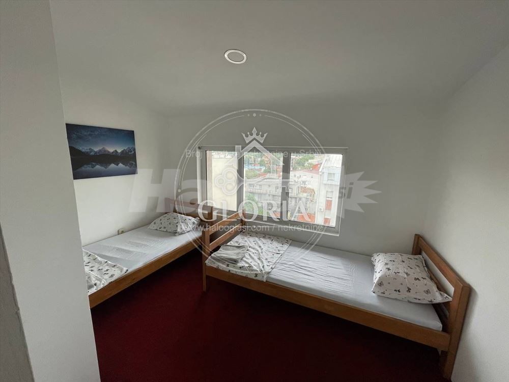 5-комнатная квартира, 140 м², Димитрия Туцовича, Звездара, фото 10