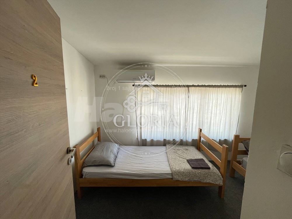 5-комнатная квартира, 140 м², Димитрия Туцовича, Звездара, фото 11