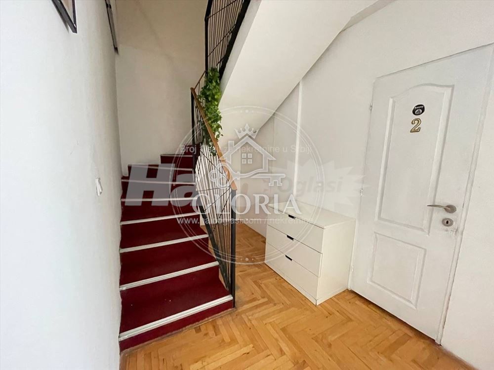 5-комнатная квартира, 140 м², Димитрия Туцовича, Звездара, фото 3