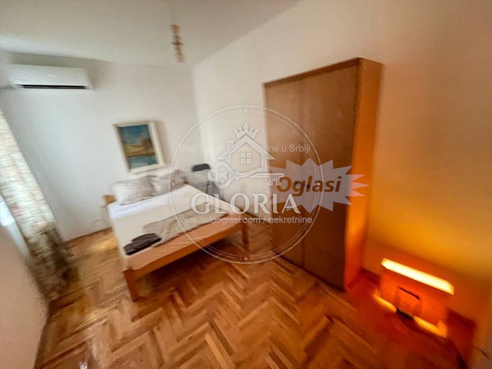 5-комнатная квартира, 140 м², Димитрия Туцовича, Звездара, фото 9