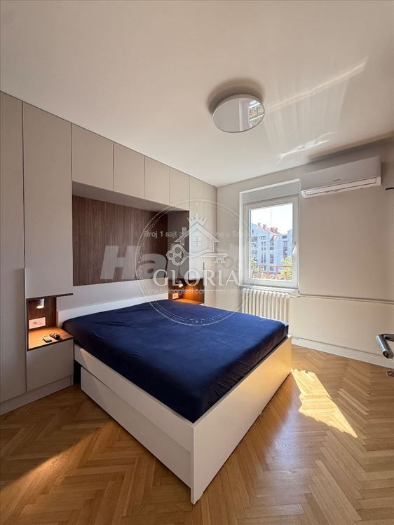 Четырёхкомнатная квартира, 90 м², Бежанийска коса 2, Новый Белград, фото 13
