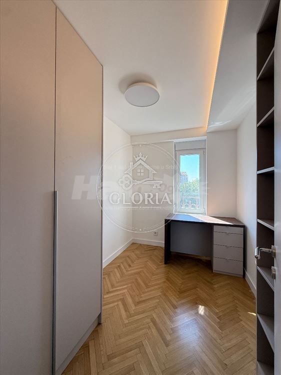 Четырёхкомнатная квартира, 90 м², Бежанийска коса 2, Новый Белград, фото 15