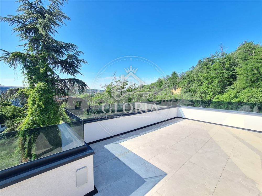 Трёхкомнатная квартира, 360 м², Дедине, Савски-Венац, фото 11