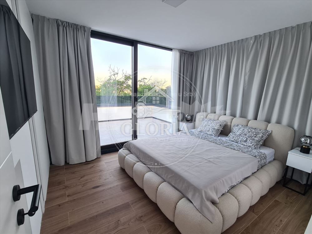 Трёхкомнатная квартира, 360 м², Дедине, Савски-Венац, фото 15