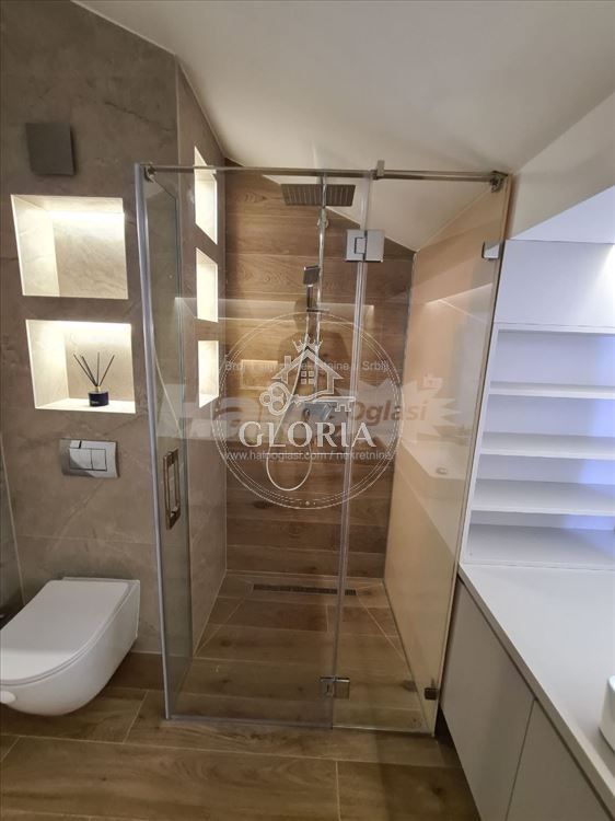 Трёхкомнатная квартира, 360 м², Дедине, Савски-Венац, фото 5